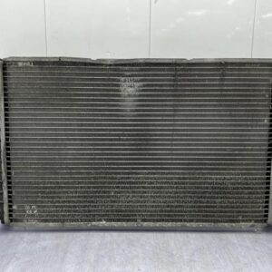 Radiateur eau FORD FOCUS 1 Diesel