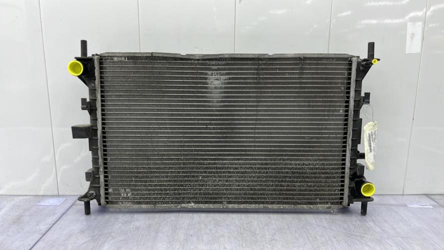 Radiateur eau FORD FOCUS 1 Diesel