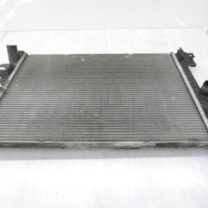 Radiateur eau FORD C-MAX 2 PHASE 1 Diesel