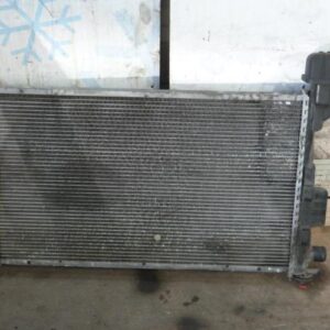 Radiateur eau MERCEDES CLASSE A 168 PHASE 1 Diesel