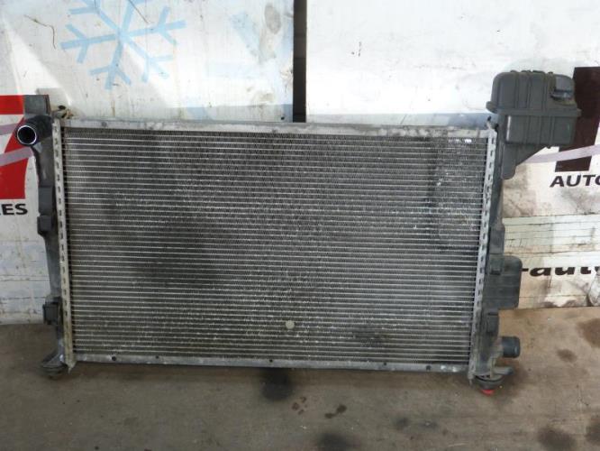 Radiateur eau MERCEDES CLASSE A 168 PHASE 1 Diesel