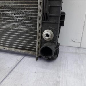 Radiateur eau MERCEDES CLASSE B 245 PHASE 2 Diesel