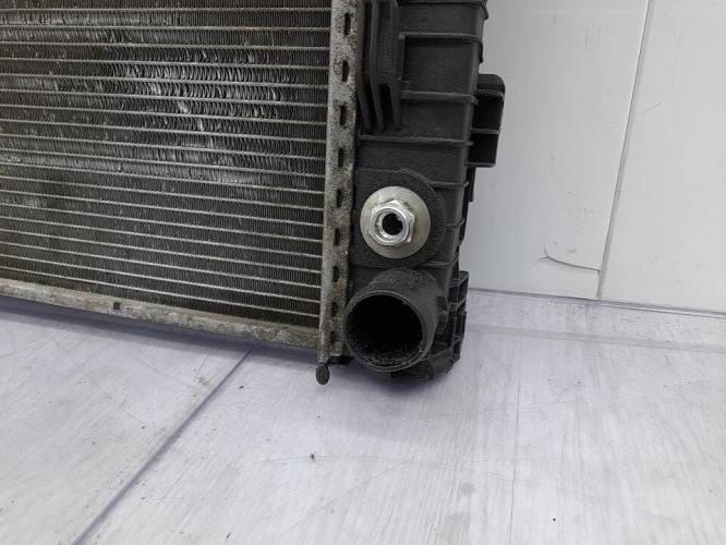 Radiateur eau MERCEDES CLASSE B 245 PHASE 2 Diesel