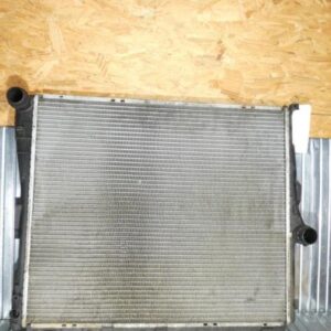 Radiateur eau BMW X3 E83 PHASE 1 Diesel