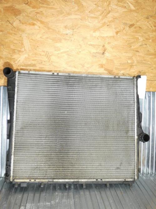 Radiateur eau BMW X3 E83 PHASE 1 Diesel