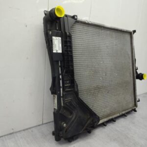 Radiateur eau BMW X3 E83 PHASE 2 Diesel
