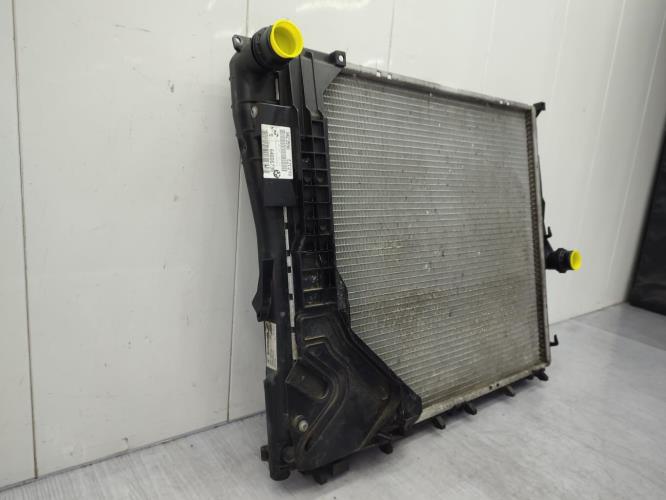 Radiateur eau BMW X3 E83 PHASE 2 Diesel