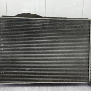 Radiateur eau MINI MINI 1 R52 CABRIOLET Essence
