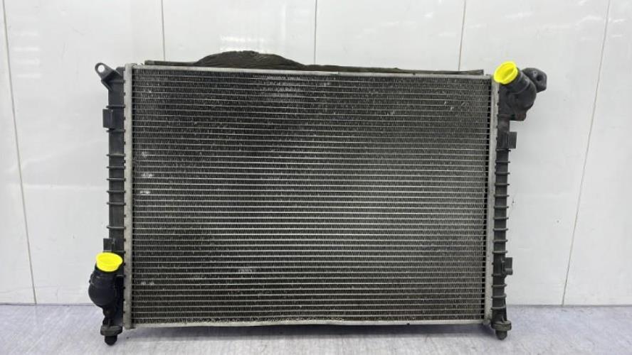 Radiateur eau MINI MINI 1 R52 CABRIOLET Essence