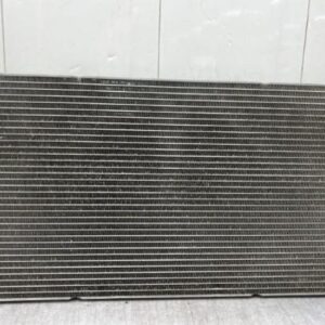 Radiateur eau BMW SERIE 1 F21 PHASE 1 Diesel