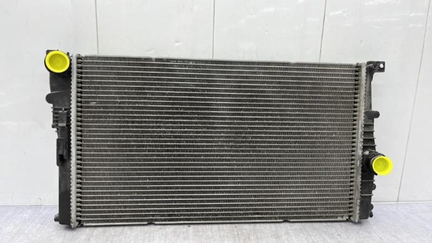 Radiateur eau BMW SERIE 1 F21 PHASE 1 Diesel