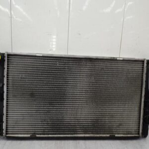 Radiateur eau BMW