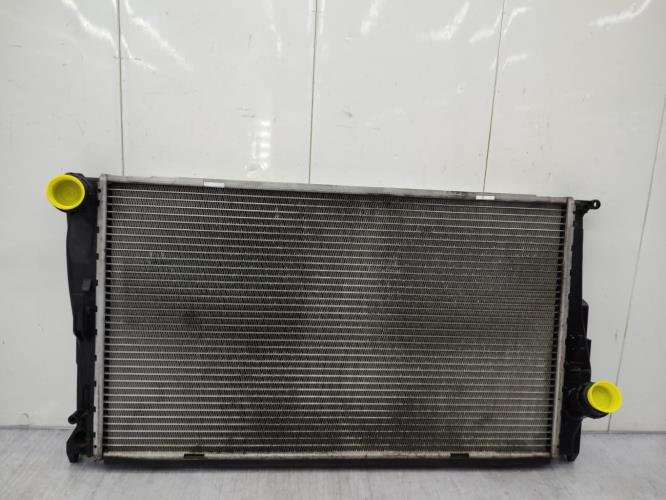 Radiateur eau BMW