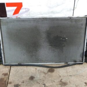 Radiateur eau BMW SERIE 1 E81 Diesel