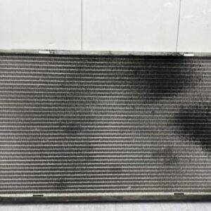 Radiateur eau BMW SERIE 1 E87 PHASE 1 Diesel