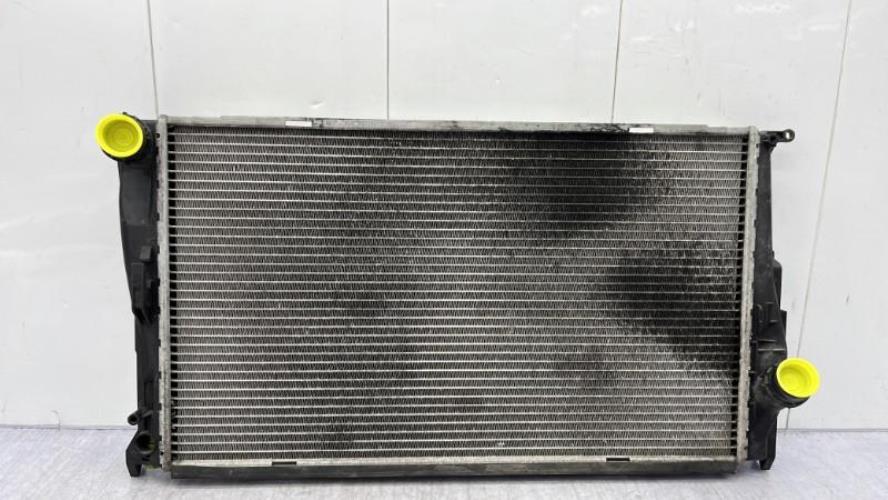 Radiateur eau BMW SERIE 1 E87 PHASE 1 Diesel