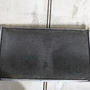 Radiateur eau BMW SERIE 3 E90 PHASE 1 Diesel
