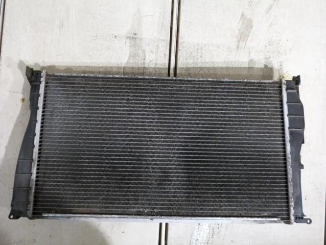 Radiateur eau BMW SERIE 3 E90 PHASE 1 Diesel
