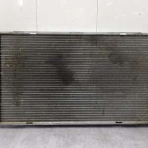 Radiateur eau BMW SERIE 3 E90 PHASE 2 Diesel