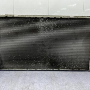 Radiateur eau BMW SERIE 3 E91 TOURING PHASE 1 BREAK Diesel