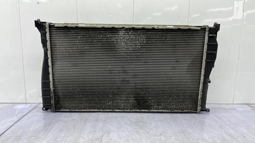 Radiateur eau BMW SERIE 3 E91 TOURING PHASE 1 BREAK Diesel