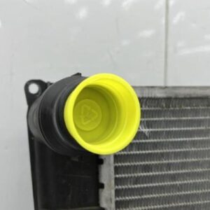 Radiateur eau BMW X3 F25 PHASE 1 Diesel