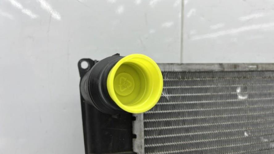 Radiateur eau BMW X3 F25 PHASE 1 Diesel