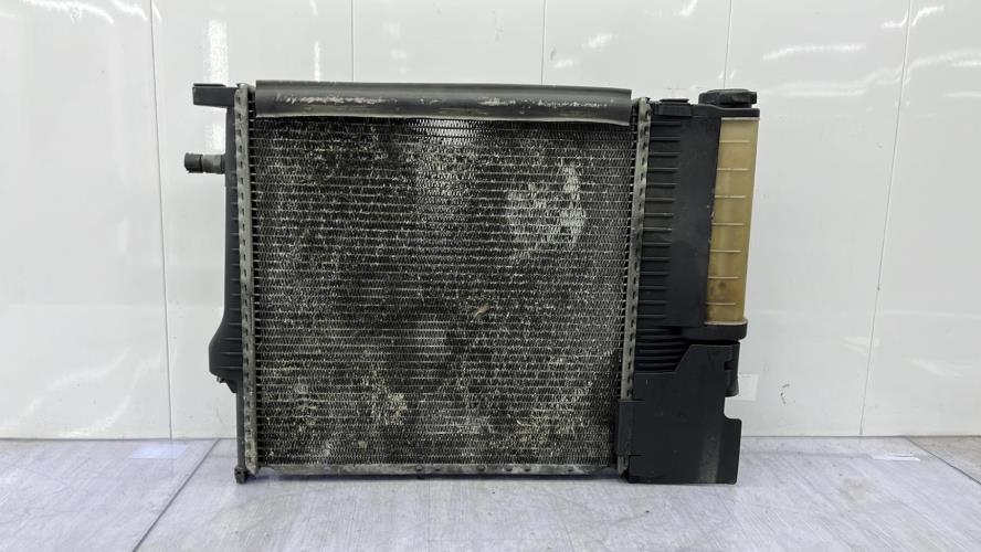 Radiateur eau BMW SERIE 3 E46 CABRIO PHASE 2 Essence