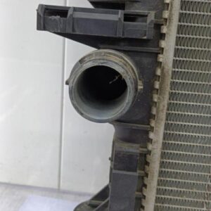 Radiateur eau FORD C-MAX 2 PHASE 1 Diesel