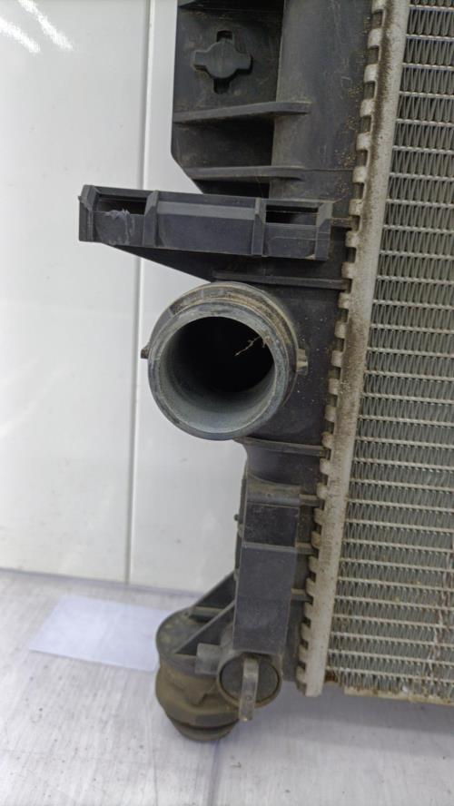 Radiateur eau FORD C-MAX 2 PHASE 1 Diesel