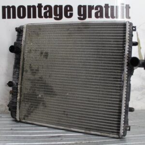 Radiateur eau SUZUKI IGNIS 2 Essence