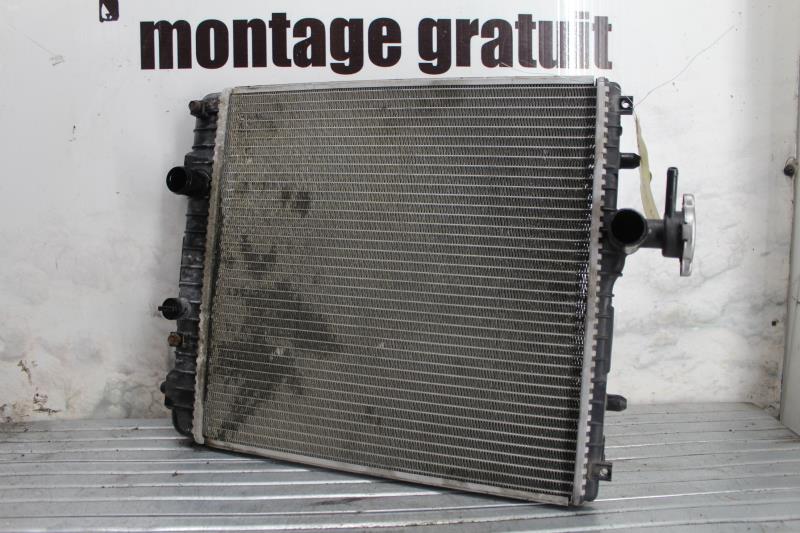 Radiateur eau SUZUKI IGNIS 2 Essence