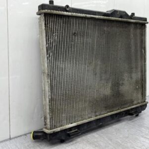 Radiateur eau SUZUKI SWIFT 3 Diesel