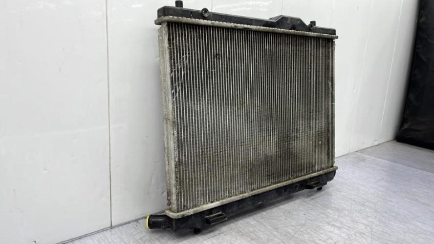 Radiateur eau SUZUKI SWIFT 3 Diesel