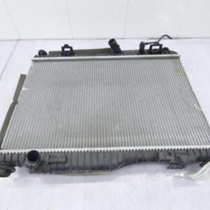 Radiateur eau FORD FIESTA 6 PHASE 2 Diesel