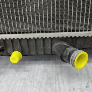 Radiateur eau FORD FIESTA 6 PHASE 2 Diesel