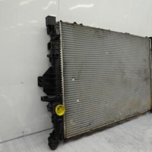 Radiateur eau FORD S-MAX 1 PHASE 2 Diesel