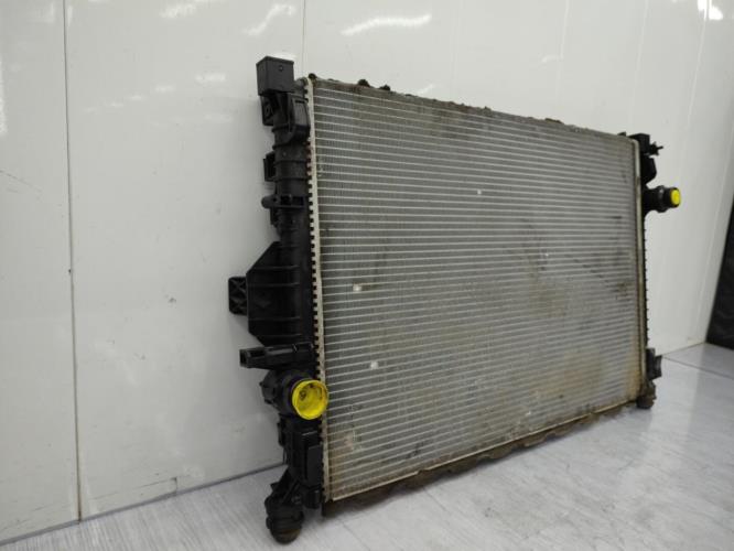 Radiateur eau FORD S-MAX 1 PHASE 2 Diesel