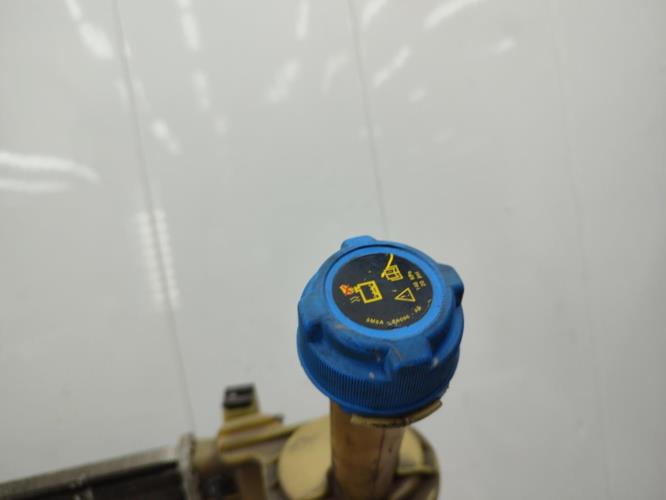 Radiateur eau FORD KA 2 PHASE 2 Essence