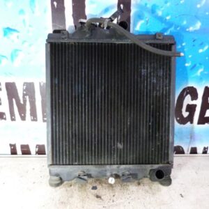 Radiateur eau HONDA CIVIC 1992 Essence
