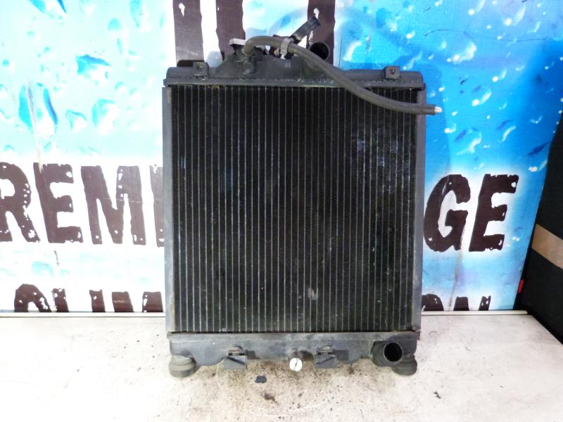 Radiateur eau HONDA CIVIC 1992 Essence