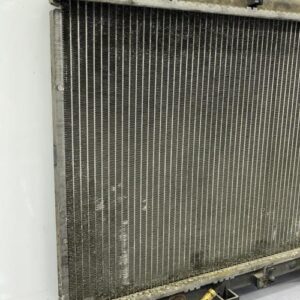 Radiateur eau HONDA CR-V 1 Essence