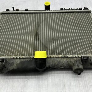 Radiateur eau HONDA ACCORD 6 PHASE 1 Diesel