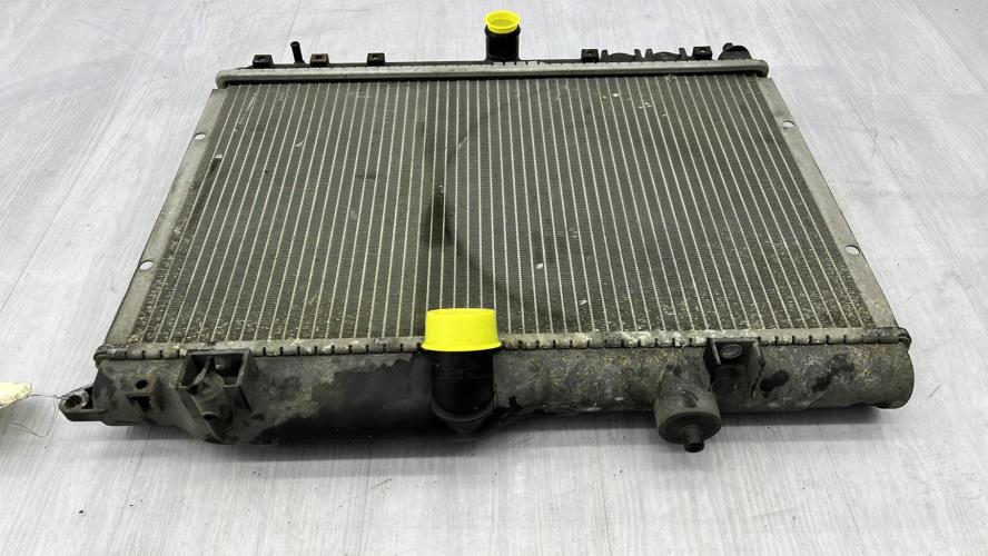 Radiateur eau HONDA ACCORD 6 PHASE 1 Diesel
