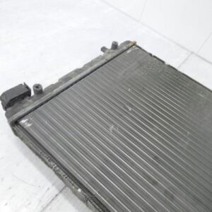 Radiateur eau VOLKSWAGEN