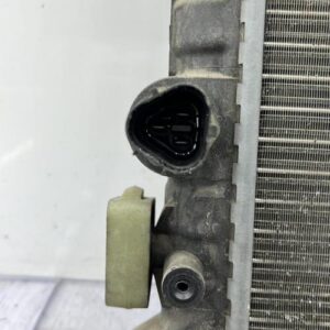 Radiateur eau VOLKSWAGEN NEW BEETLE 1 PHASE 1 Essence