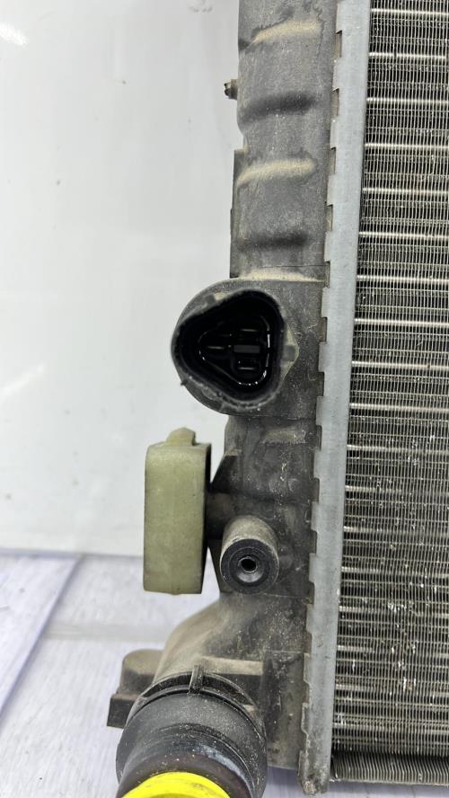 Radiateur eau VOLKSWAGEN NEW BEETLE 1 PHASE 1 Essence