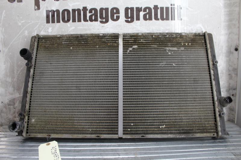 Radiateur eau VOLKSWAGEN GOLF 3 BREAK Diesel