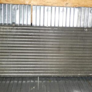 Radiateur eau VOLKSWAGEN GOLF 4 CABRIOLET Essence