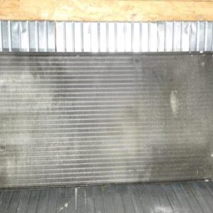 Radiateur eau VOLKSWAGEN POLO 3 PHASE 1 Essence